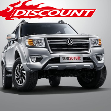 Китайский новый богатый пикап gasolina с 4x4 двойной кабиной пикапы для продажи