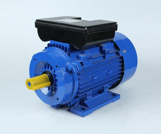 Высокочастотный Электродвигатель 1 2 hp