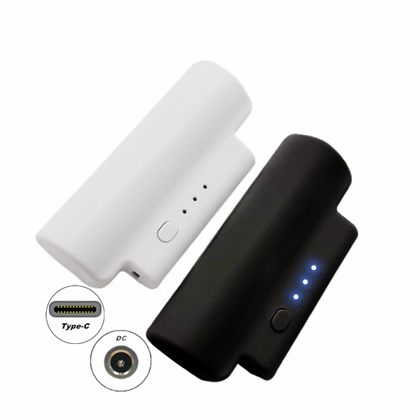3,7 & 5V 5000 мА/ч, USB-C & постоянного тока с подогревом для маленьких мальчиков носки для девочек батарея в Китае (стандарты CE, FCC, аддитивного цветового пространства