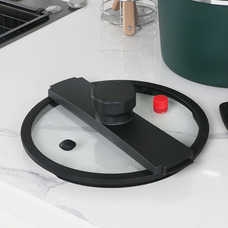 Pressure Cooker Aluminum Alloy Multi-functional Presto Pressure Cooker
