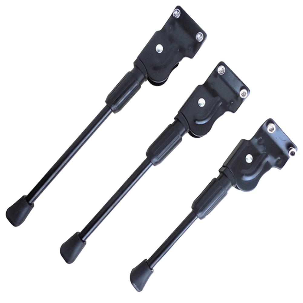 20/24/26-inch Mountain Bike Support Bicycle Kickstand Parking Foot Side Stand Parking Foot Side Stand
