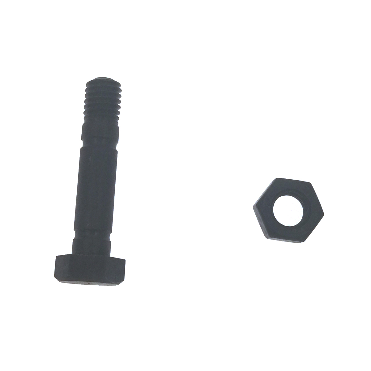 Штифт и Гайка для MTD Cub Cadet Troy-Bilt 710-0890 710-0890A 910-0890A