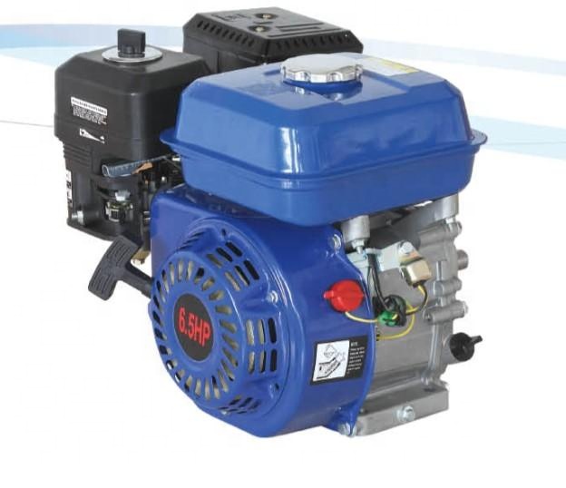 Оптовая продажа; Низкая цена; 163CC 6.5HP GX160 небольшой 4-тактный мотор велосипеда бензиновый двигатель мини Loncin машин бензиновый двигатель для Honda