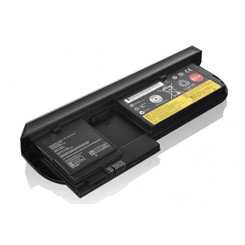 Аккумулятор большой емкости 45N1079 45N1078, аккумулятор X230T для Lenovo ThinkPad X220 X220T X230 X230T серии 10,8 В