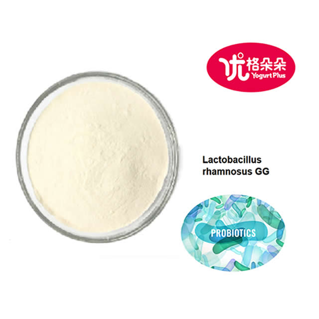 Замороженный лактоbacillus rhamnosus GG, 100 млрд Фу/г