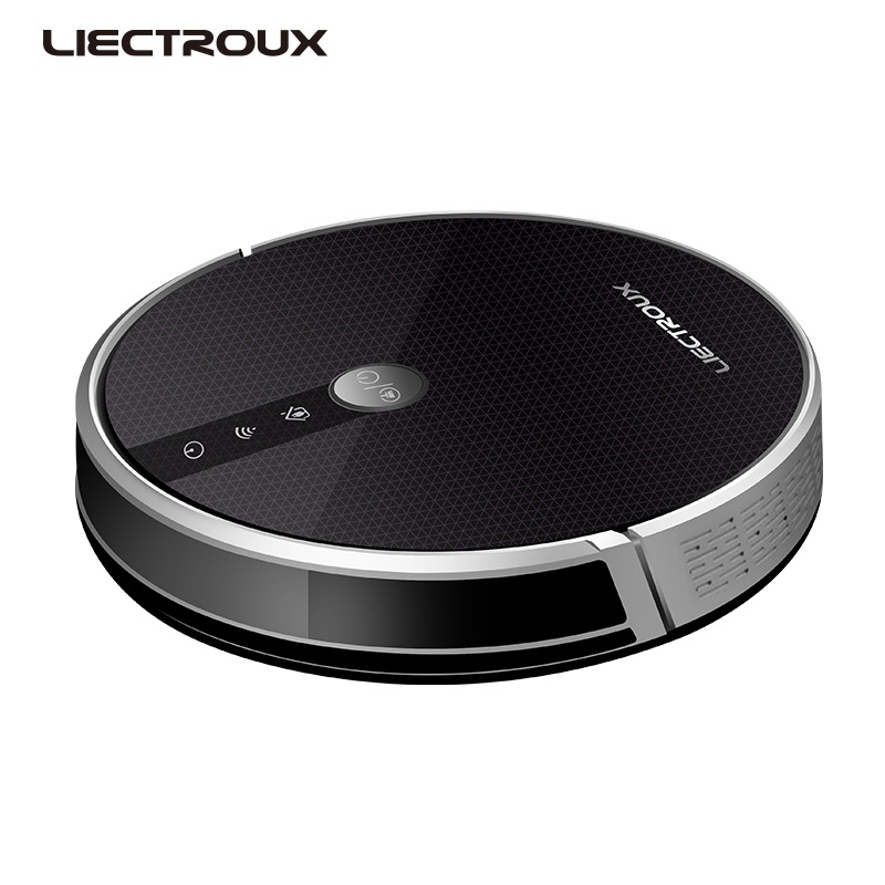 Робот-пылесос Liectroux C30B