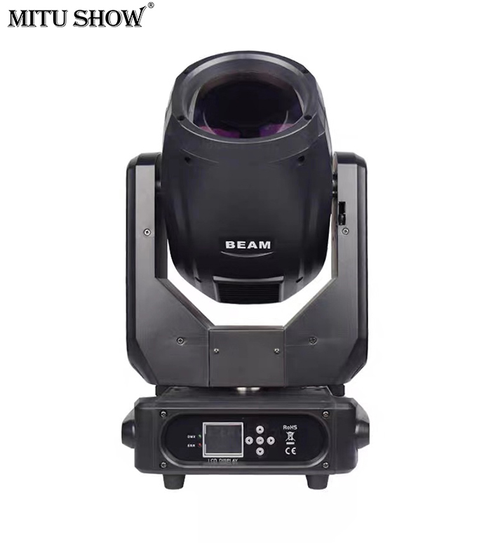 DJ Equipment DMX sharpy beam 250W moving head stage light