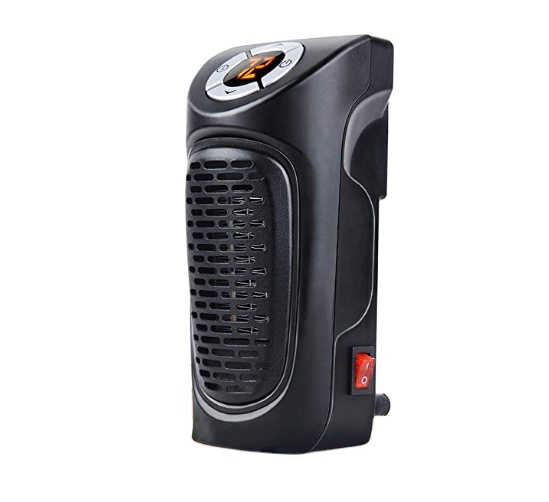 portable Mounted mini fast Heater