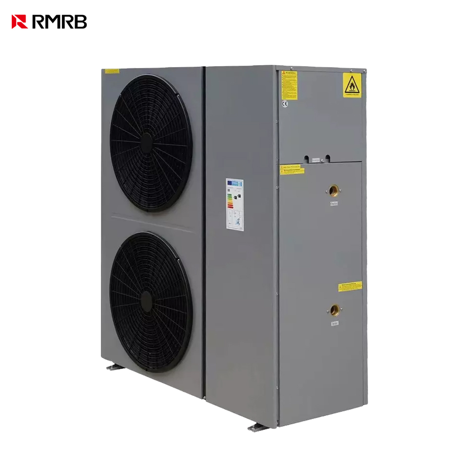 ErP A +++ DC инвертор R32 R410A, тепловой насос 22 кВт, тепловой насос, тепловой насос