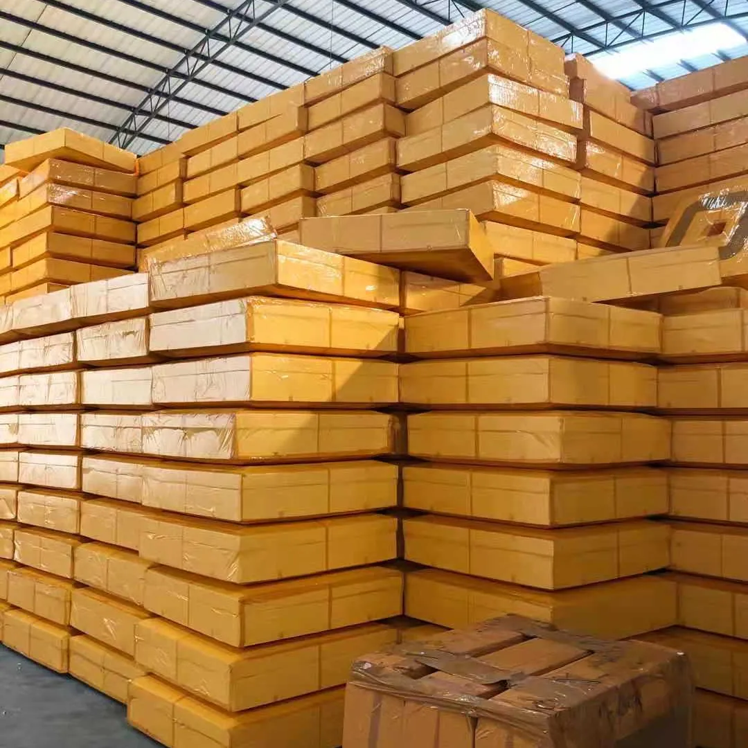 Top Selling Custom Eps Blocks For Construction Foam Block Price Walking Roof Panels Large Eps Foam Blocks