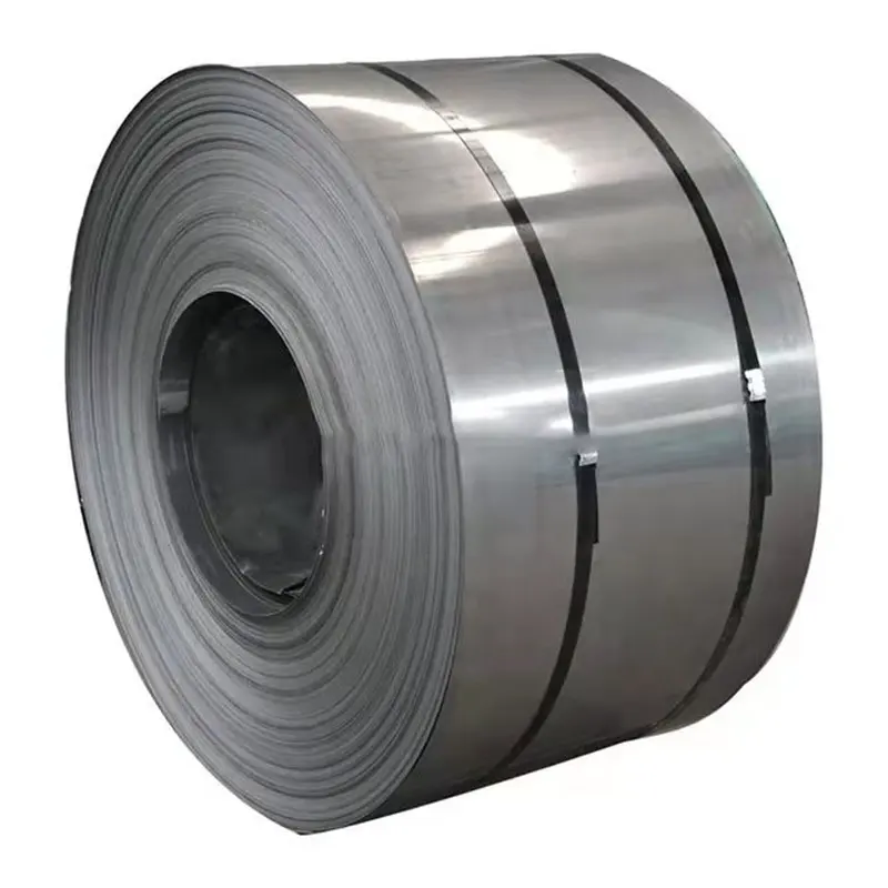 Hot/Cold Rolled 201 304 304L 316 316L 316ti 2205 2507 904 904L 310S 410 409 430 Tisco Stainless Steel Coil/Galvanized Steel Coil