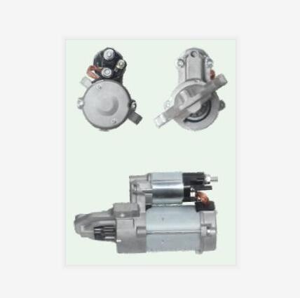 Новые HNROCK 12V стартерные двигатели 428000-8421 428000-8420 STR70366 428000-8423 428000-8424 428000-8422 для LAND ROVER