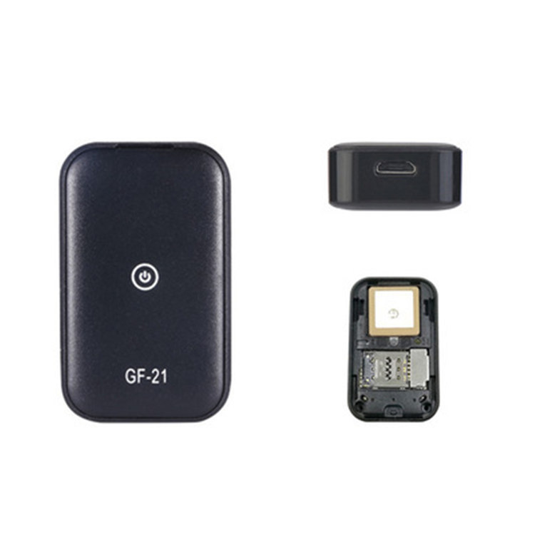 locator professional car GPS tracker elderly children pet anti lost device wifi positioning anti theft device