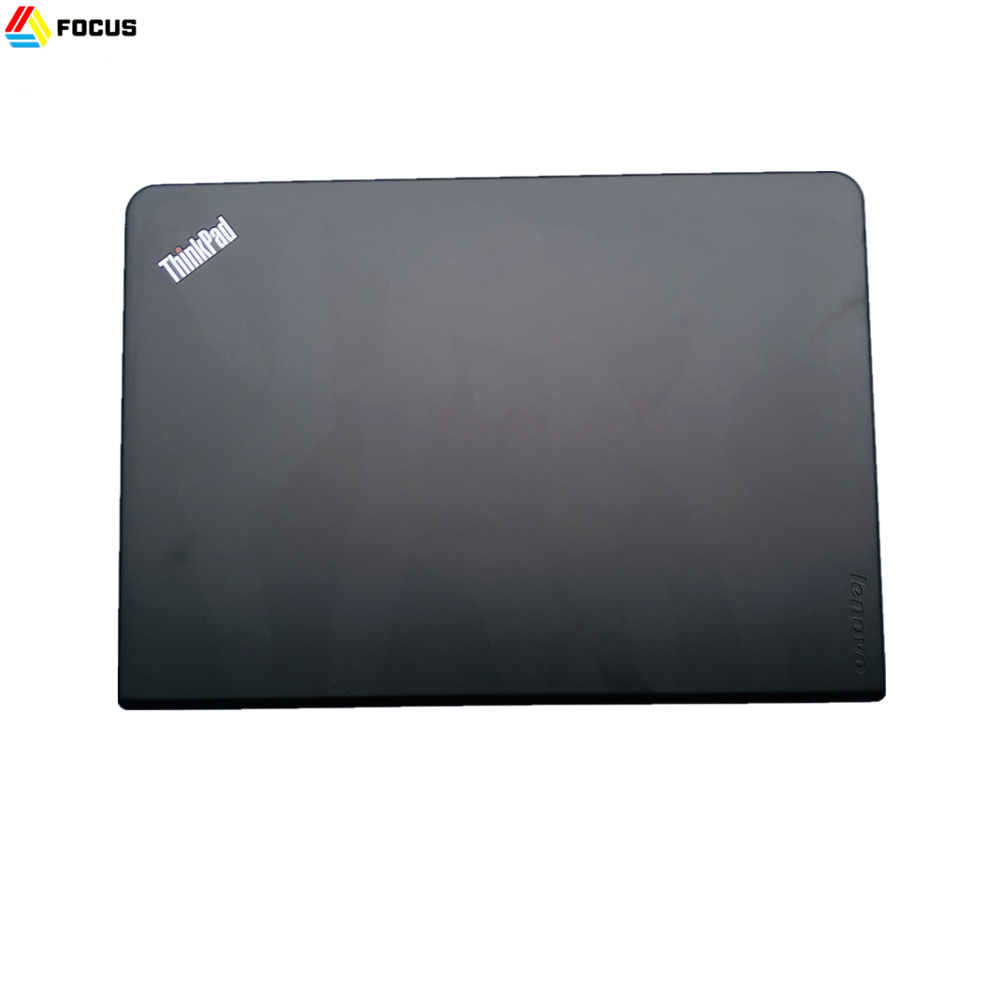 Оригинальный новый ноутбук для Lenovo Thinkpad E450 E450C E455 E460 E465 задняя крышка ЖК-дисплея Задняя Крышка P/N 00HN652