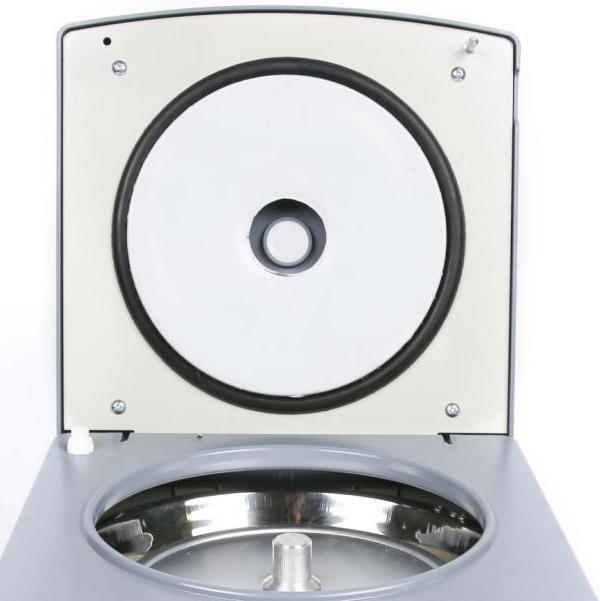 micro plasma hematocrit centrifuge machine for blood