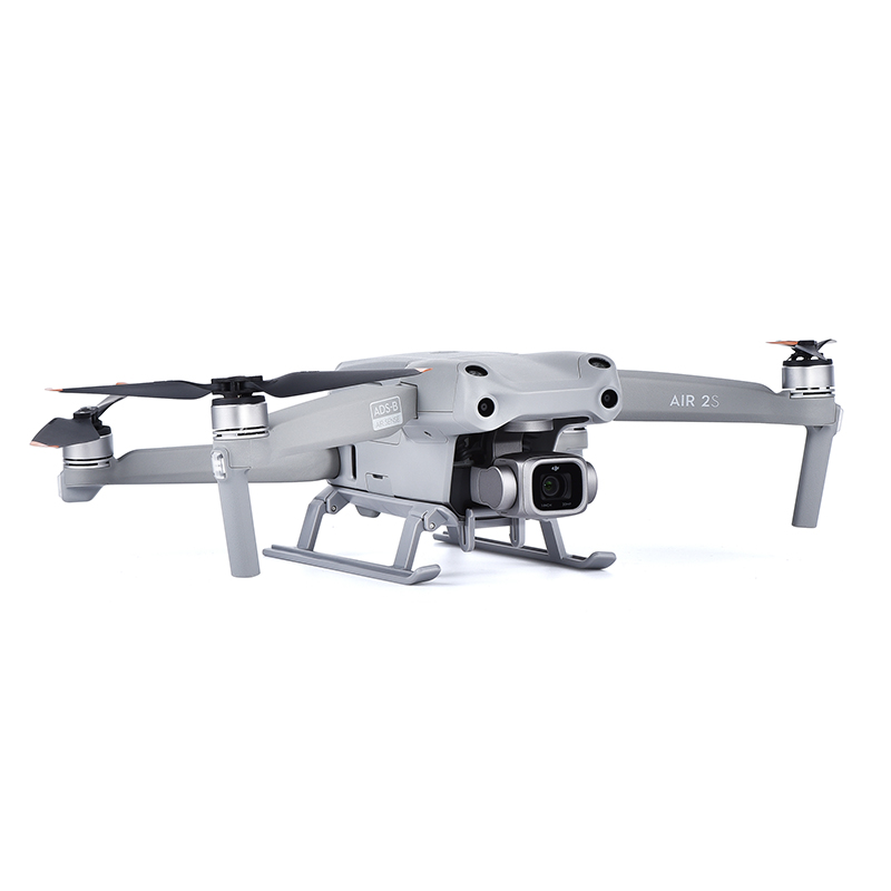 Новое поступление, Startrc DJI Mavic Air 2S, складной Расширенный шасси, радиоуправляемый самолет, аксессуары для дрона