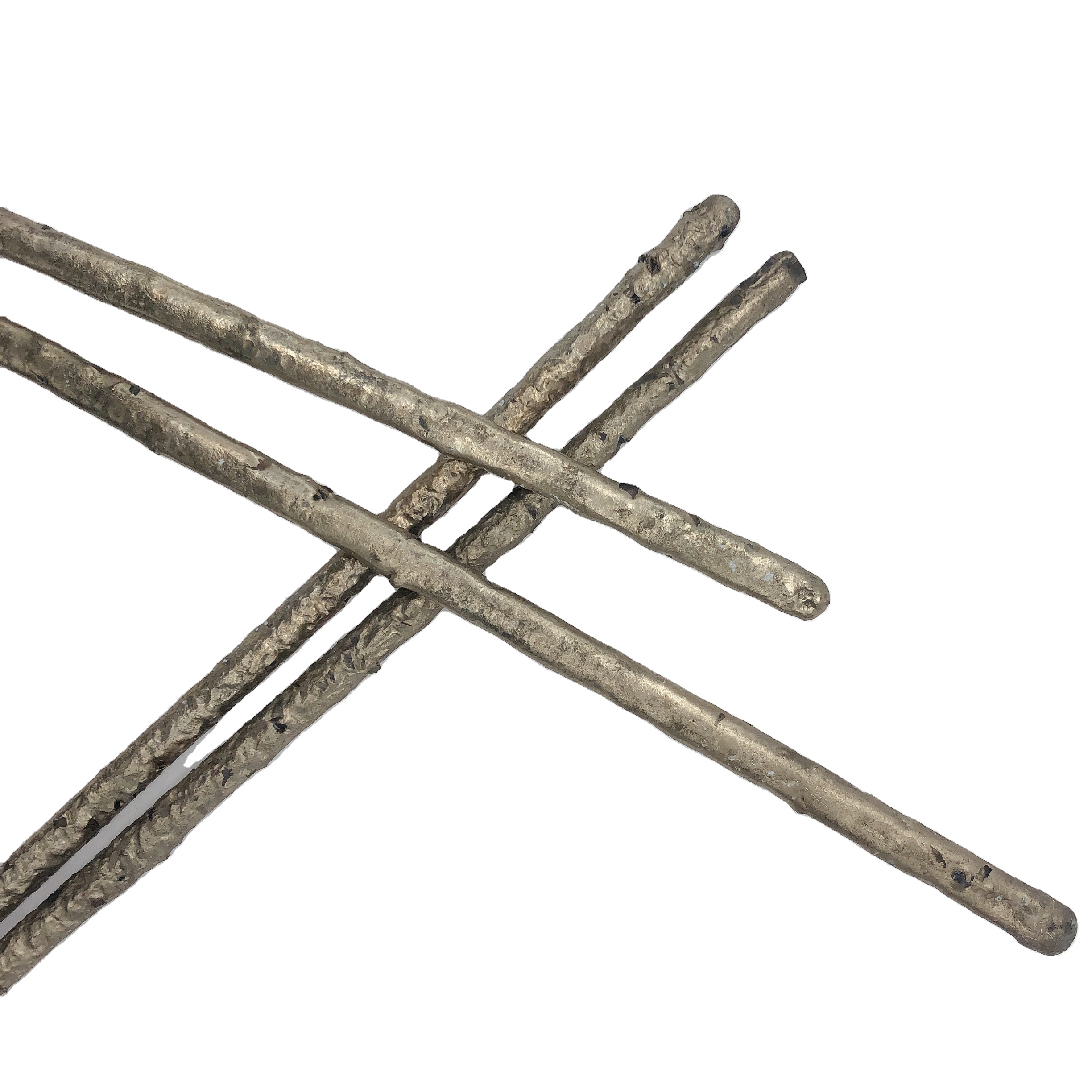 Composite Rods YD Type Electrode  Tungsten Carbide Copper / Copper Alloy