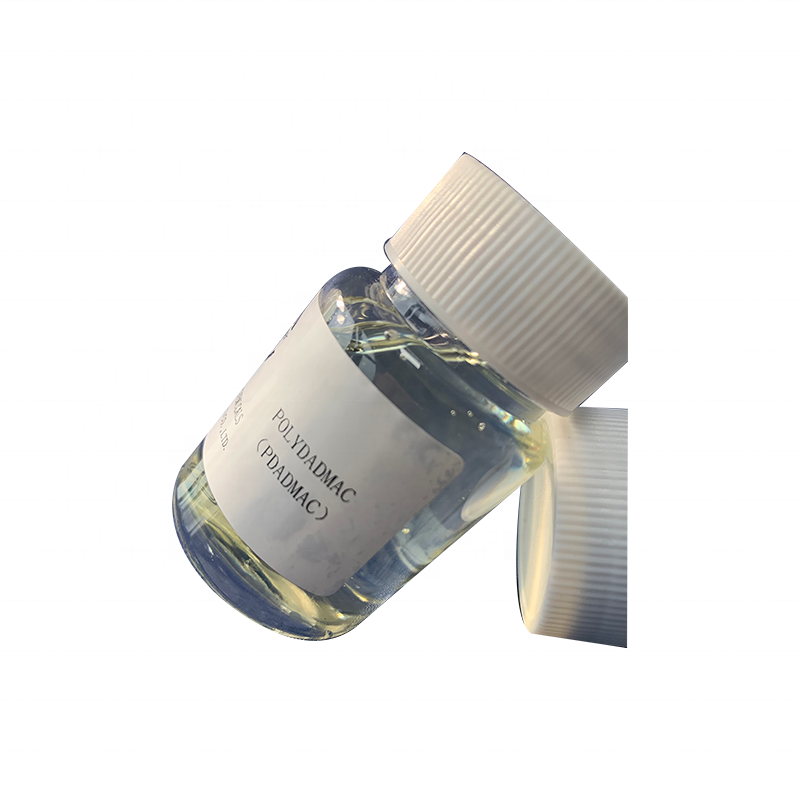 drinking water treatment poly(dimethyldiallylammonium chloride) pdadmac