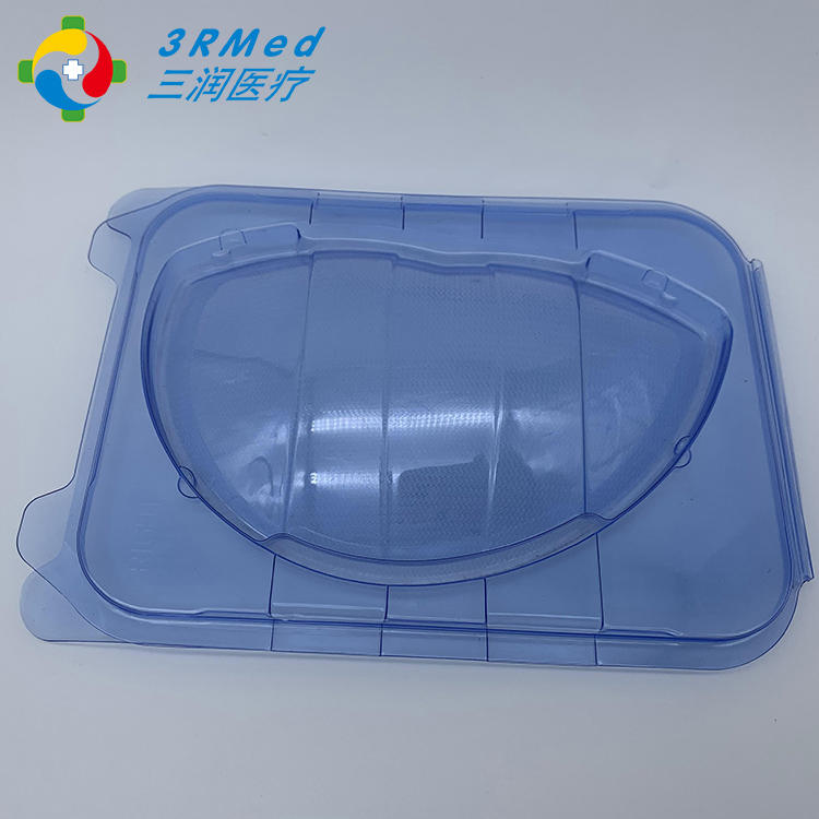 Одноразовая грыжная сетка 3D Max pp, полипропиленовая сетка