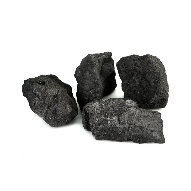 Cheap price graphitized petroleum coke coking coal coalpetroleum petroleum synthetic coke 8-15 cm on sale