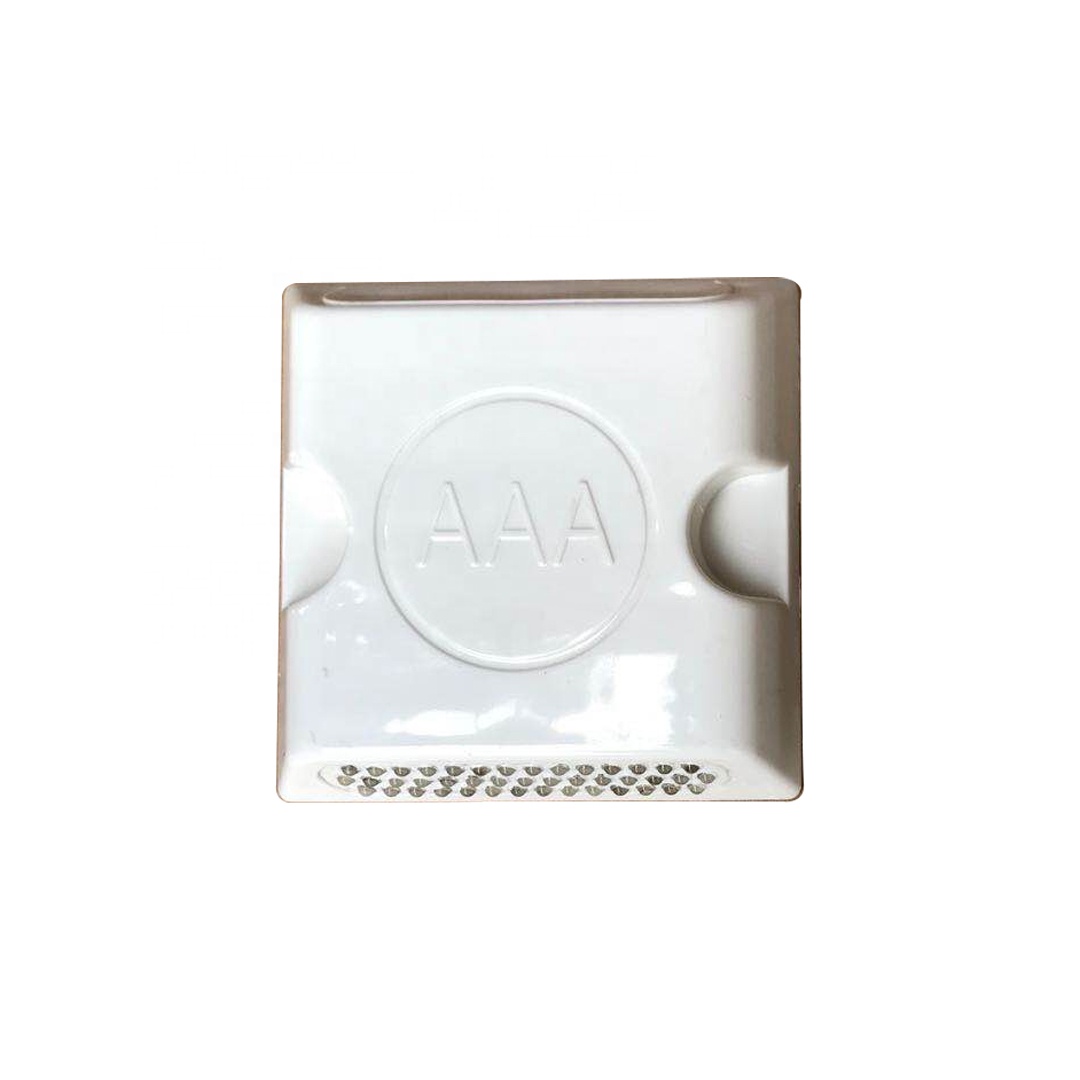 Hot-selling Quality 100mm Highway White Road Reflectors Road Stud