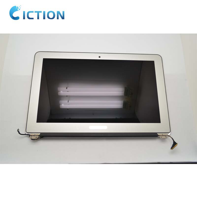 Оригинальный жк-монитор для Macbook Air 11 ''A1370 A1465, полный жк-экран