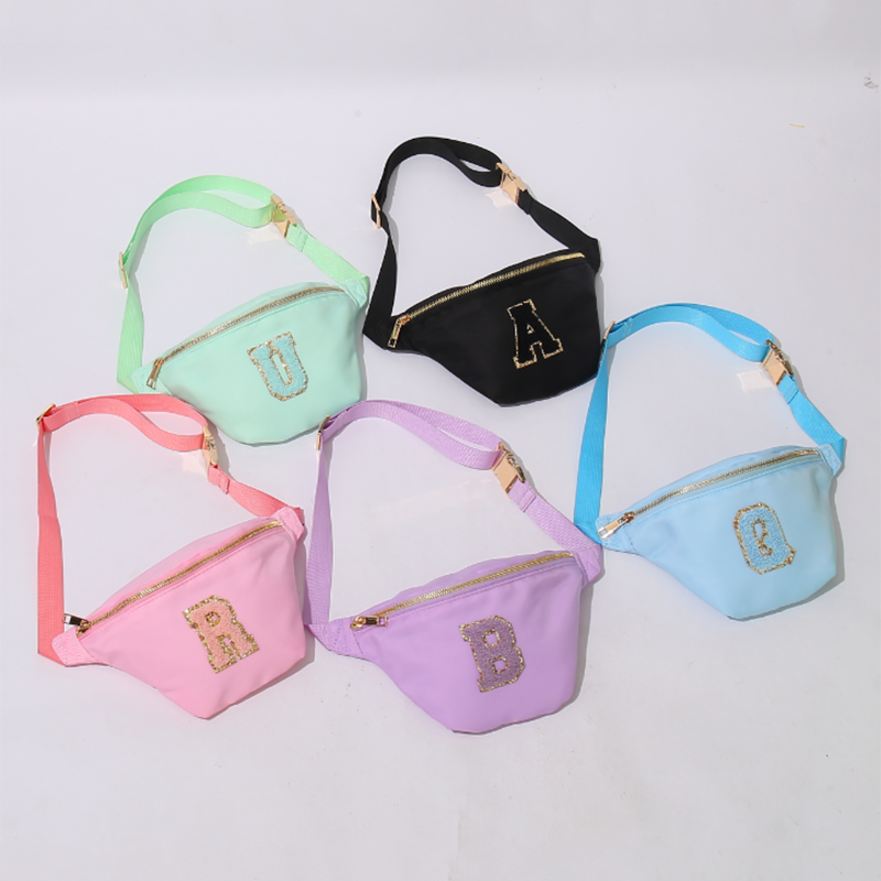 waterproof mobile phone fit running jogging belly bum fanny bag pack fanny belt sports waist bag fanny pack