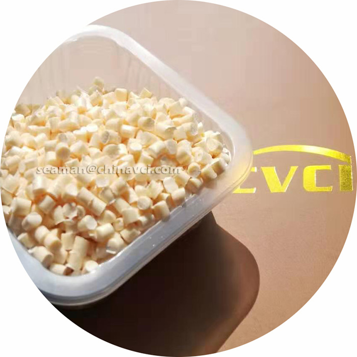2% дозировка только маточная смесь VCI, антикоррозийная полиэтиленовая Смола LDPE для производства пленки VCI (SGS, RoHS,REACH и сертифицирована Volkswagen)