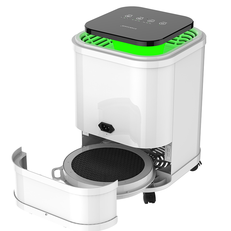2020 Portable Hospital device UV lamp disinfection room air ultraviolet light sterilization 253.7nm