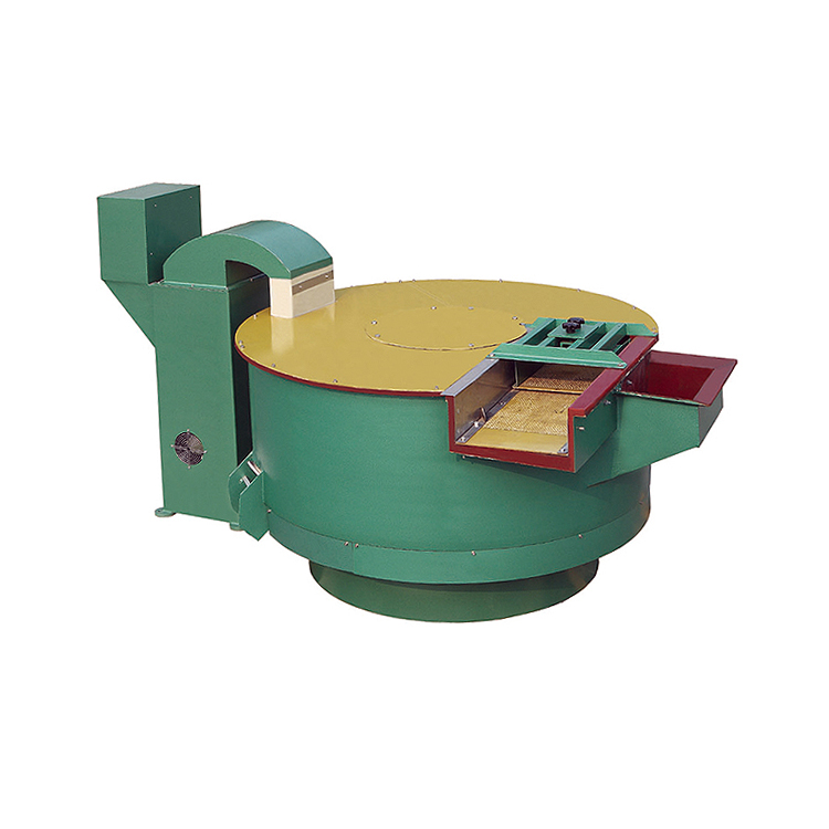 Energy saving equipment media tumbling vibration dryer machine