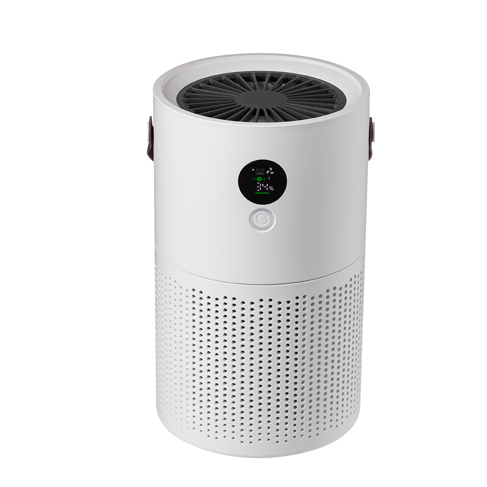 MYVOES высококачественный сменный HEPA фильтр дым Pm2.5 очиститель воздуха очиститель бытовой портативный ионизатор очиститель воздуха для дома