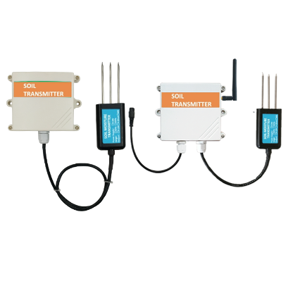 lorawan soil moisture sensor humidity sensor