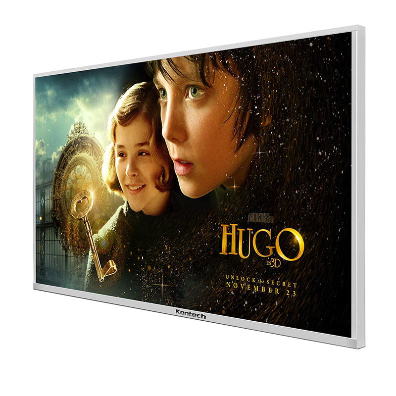 Smart TV 4K HD 2060P LED Smart QLED наружный телевизор 55 дюймов 65 дюймов led Телевизор 43 дюйма Smart с Wi-Fi Android