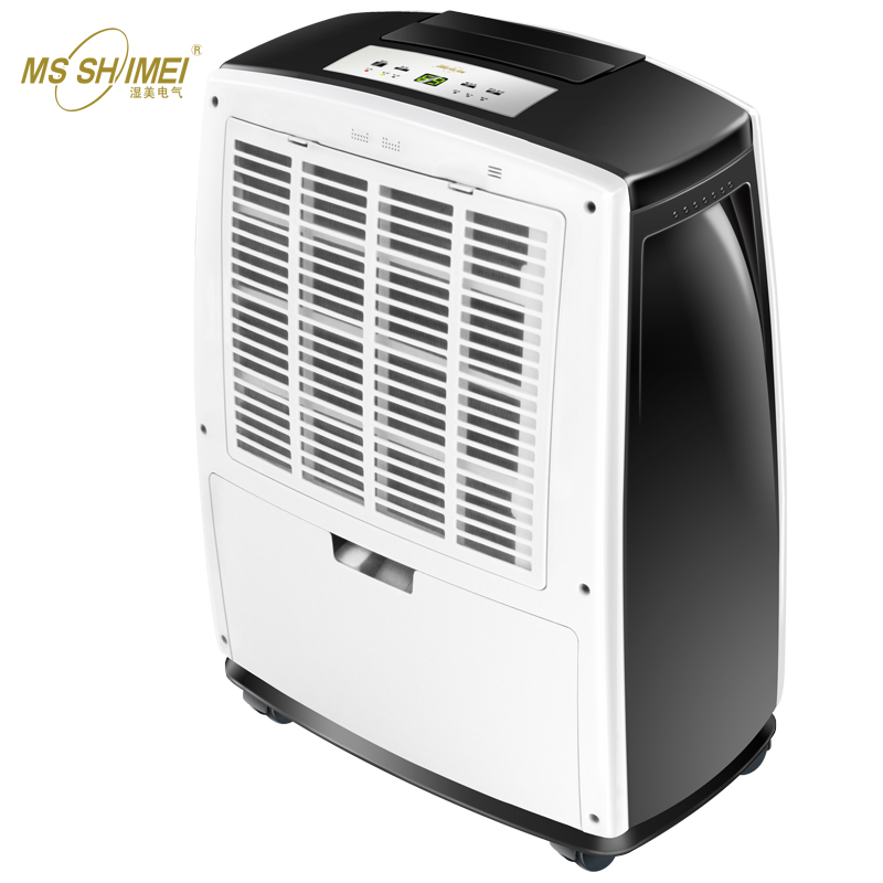 dehumidifier 50l auto 60l dehumidifier chinese factory