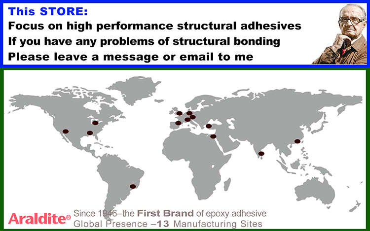 Araldite 2011 50ml multipurpose versatile structural adhesive Craftsman as well as most industrial applications slowly ab glue