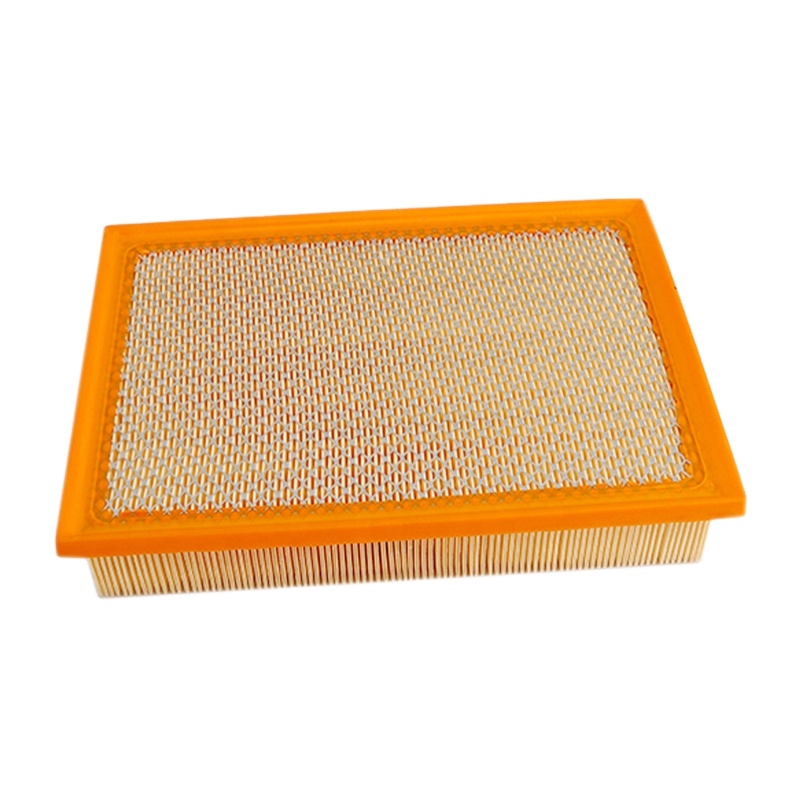 FACTORY PRICE Car Air Filter 17801-0L040 For Hilux REVO 05/2015 engine 1GRFE 2GDFTV