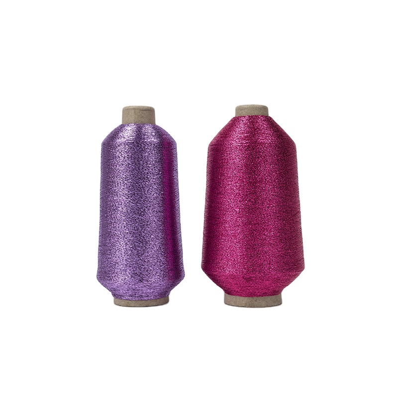 250g Metallic Embroidery Machine Thread for Embroidery and Decorative Sewing