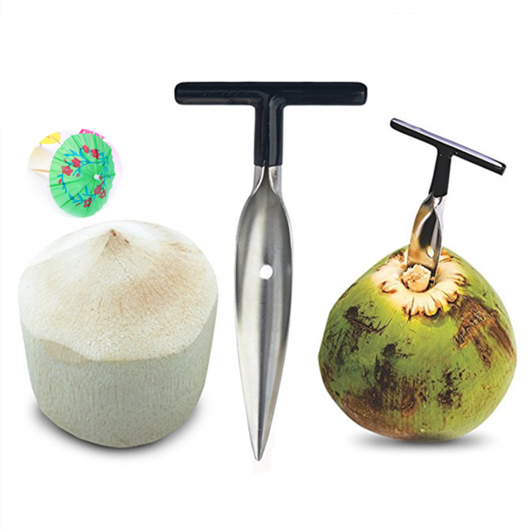 Нержавеющая сталь coconutn Система дистанционного открытия