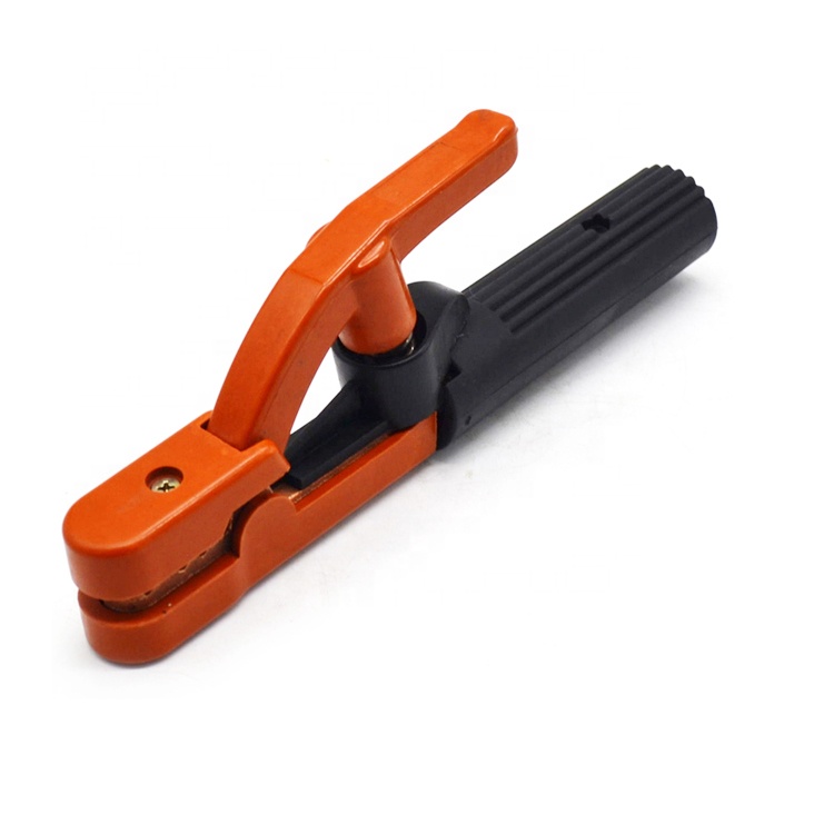 300A 500A 800A Non-hot Welding Electrode Holder