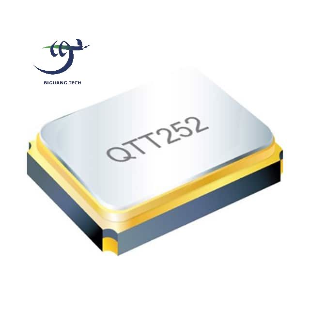 Bom компоненты для поверхностного монтажа XTAL ОГО TCXO 19,2000 МГц snwv QTT252-19.200MBN-T