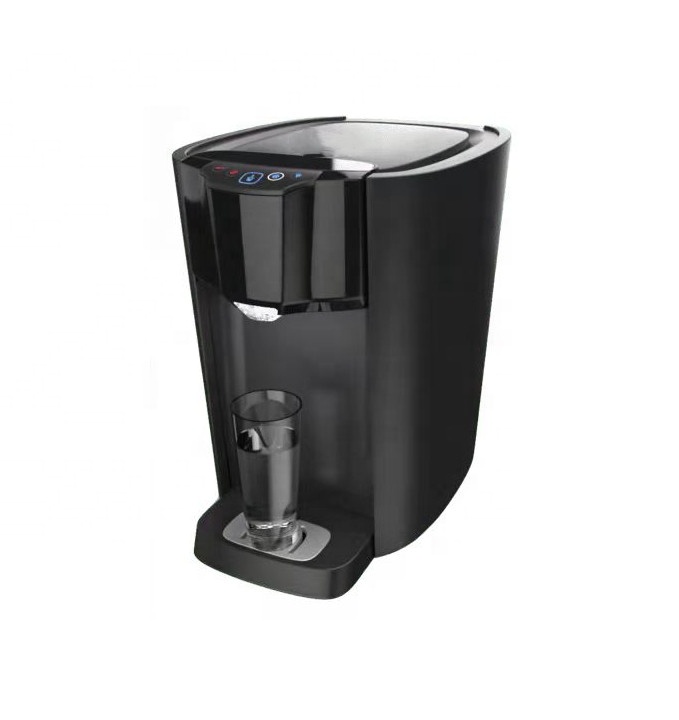 Factory Portable Stand Smart Desktop Cooler Hot Cold Soda Sparkling Maker Water Dispenser Machine