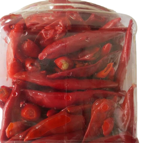 Новейший китайский маринованный Чили