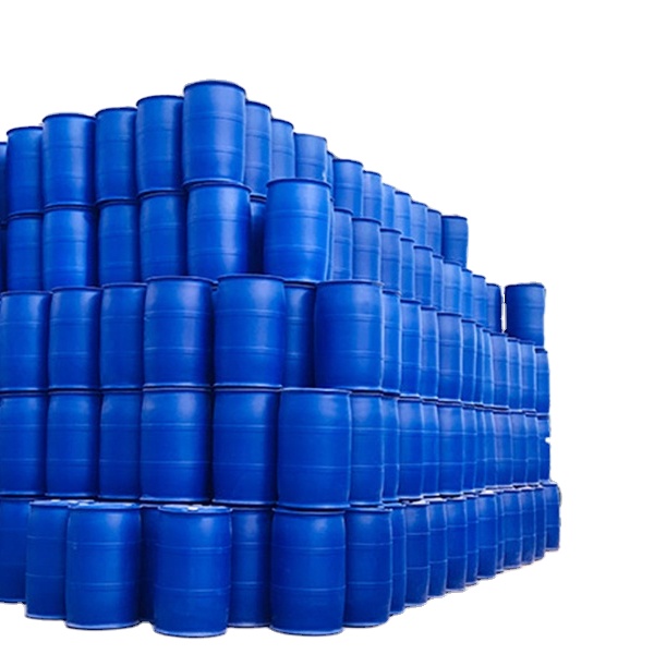 20 - 200 л сырье пластиковые барабаны hdpe 55 галлонов пластиковые барабаны