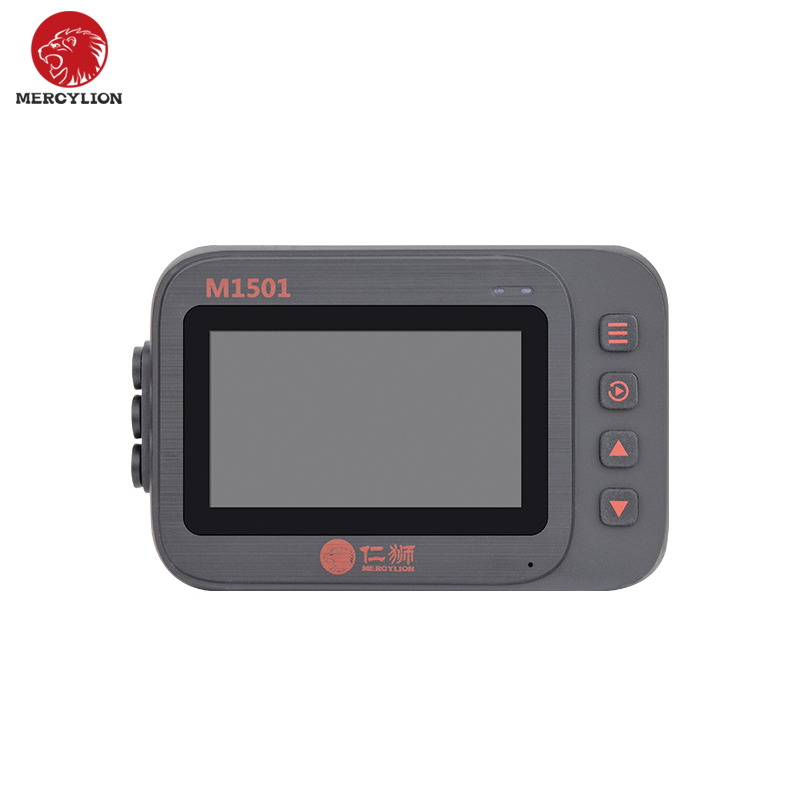 Двойной видеорегистратор для мотоцикла IP69K GPS 1080P