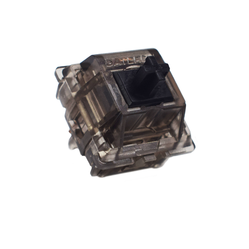 Игровая клавиатура GATERON INK V2 с черными чернилами