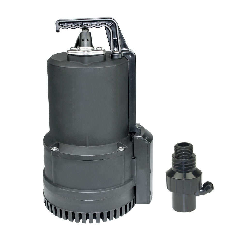 Innovative Design Electronic Utility Submersible Automatic Pump Control