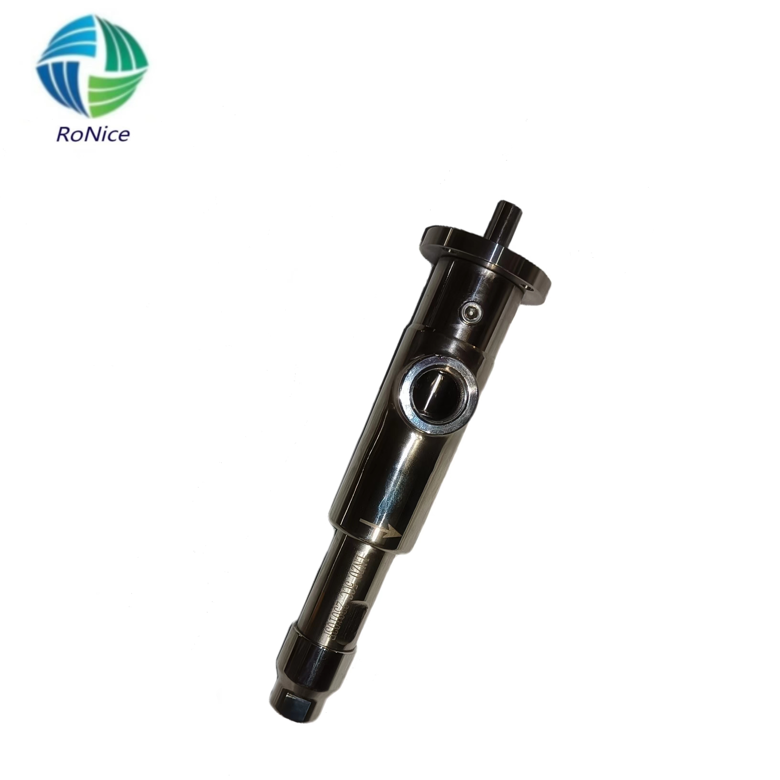 Дозирующий микро-винтовой насос RoNice LNZ0.5CC из нержавеющей стали/дозирующий насос as Viscotec/Taeha