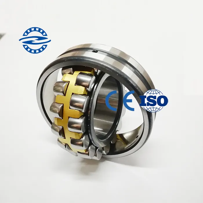 22328MB CC CA  High speed Low noise spherical roller bearings size 140x300x102MM