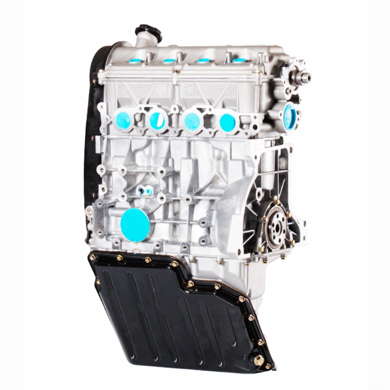 Опора двигателя Light Star LJ474Q2 LJ474QH LJ474QG, выпуклая сборка