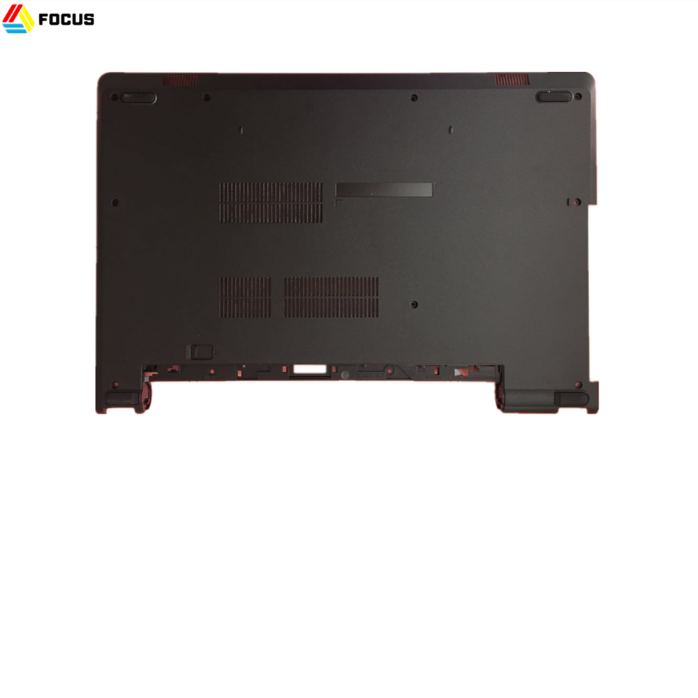 Оригинальный Новый Нижний чехол для ноутбука Dell Inspiron 3567, нижняя крышка корпуса X3VRG